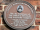 Jonson, Ben - Pimlico Hostelry and Pleasure Gardens (id=1438)